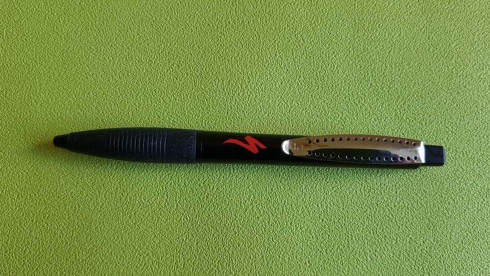 STYLO * SPECIALIZED 