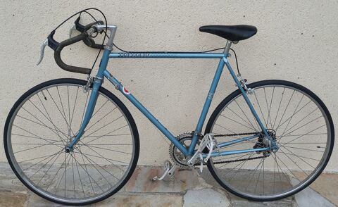 V�lo de Course Peugeot Tube Carbolite 103 en Tr�s Bon �tat 200 Mantes-la-Jolie (78)