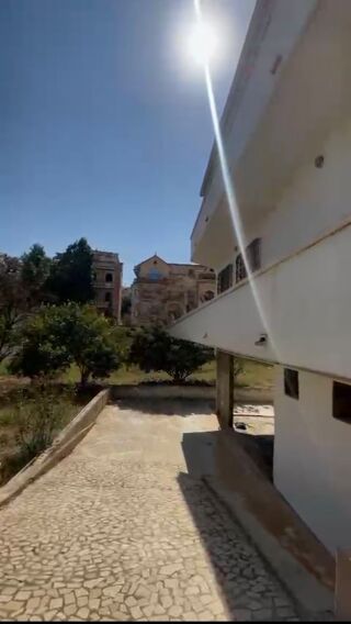  Villa � vendre 12 pi�ces 950 m� Birkhadem, alger, algeria