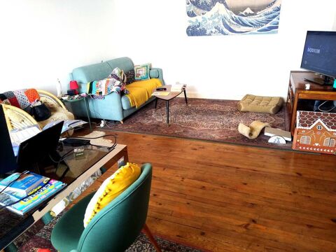  Maison � louer 3/4 pi�ces 113 m�