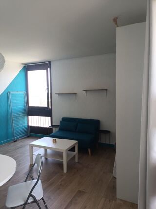  Appartement  vendre 2/3 pices 50 m