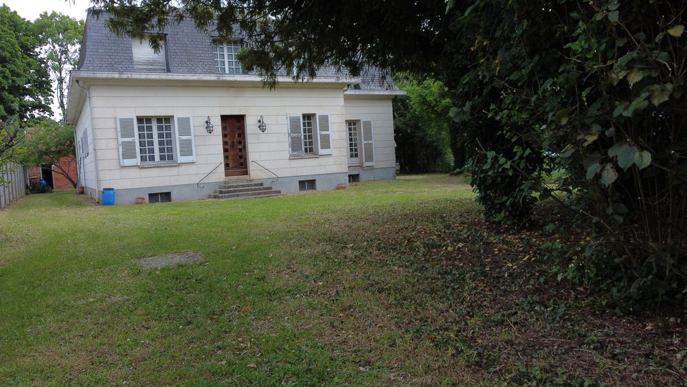 Vente Maison Maison de caractère Pithiviers