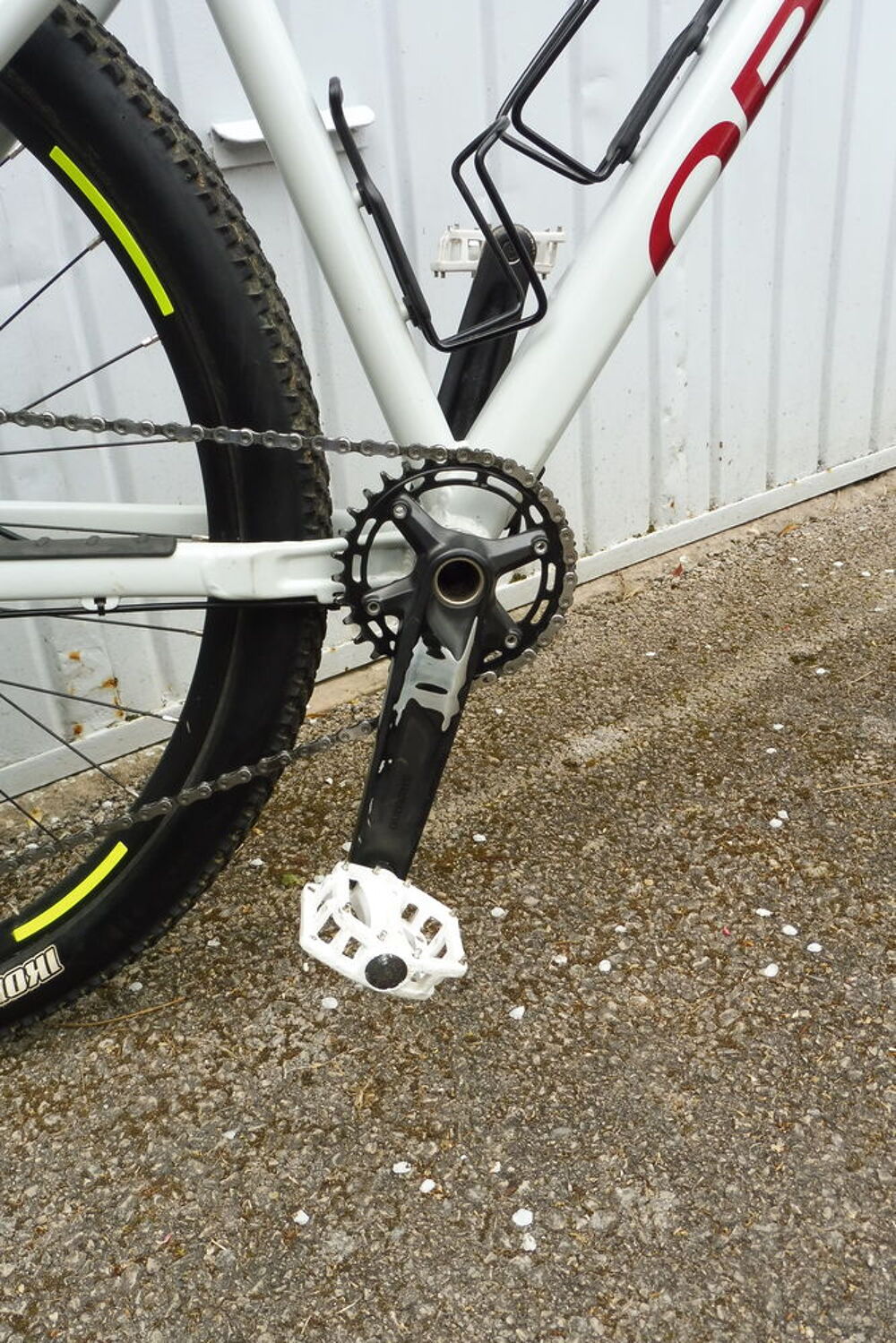 VTT homme ORBEA Alma Vlos