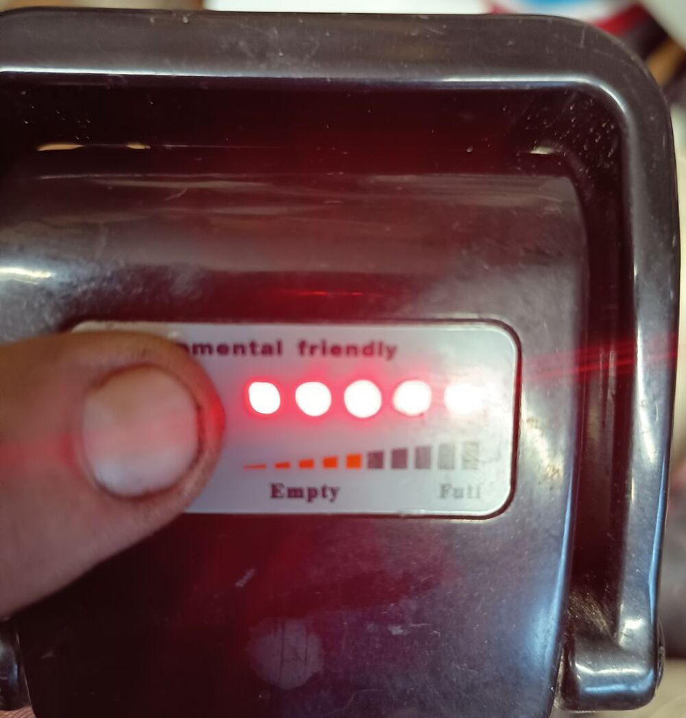 Batterie de velo electrique Bricolage