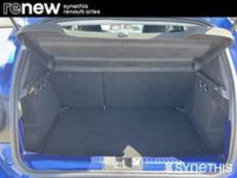 Sandero TCe 90 - 22 Stepway Confort 2022 occasion 13200 Arles