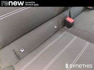 Sandero SCe 65 - 22 Confort 2022 occasion 05000 Gap