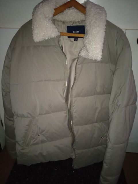 veste d'hiver femme 10 Le Puy-en-Velay (43)