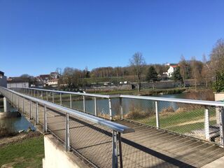  Appartement � louer 3 pi�ces 61 m�