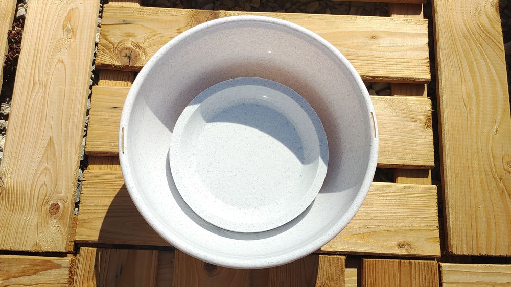 Boule de Pique-Nique CURVER Concept Astucieux - 6 Personnes Cuisine