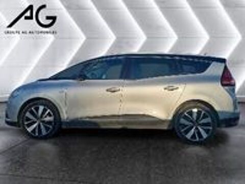 Grand scenic IV Grand Scenic Blue dCi 120 Limited Limited 2020 occasion 08200 Wadelincourt