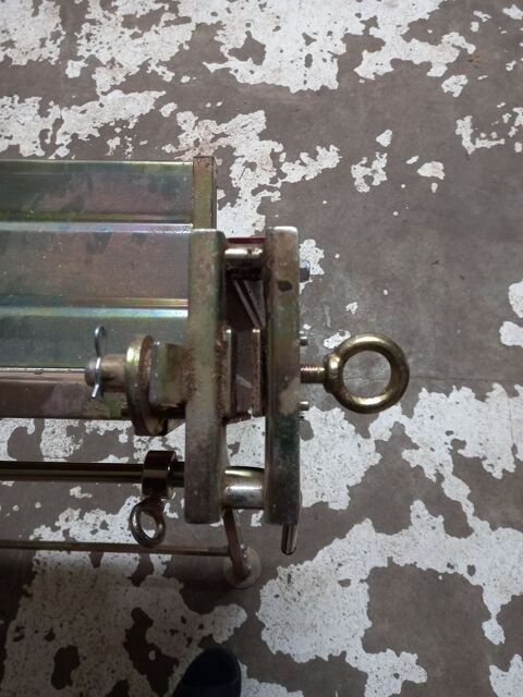 trepied a bois  60 Fresnes (21)