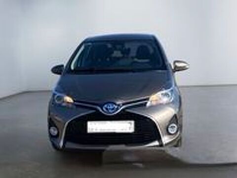 Yaris Hybride 100h Dynamic 2016 occasion 20260 Calvi