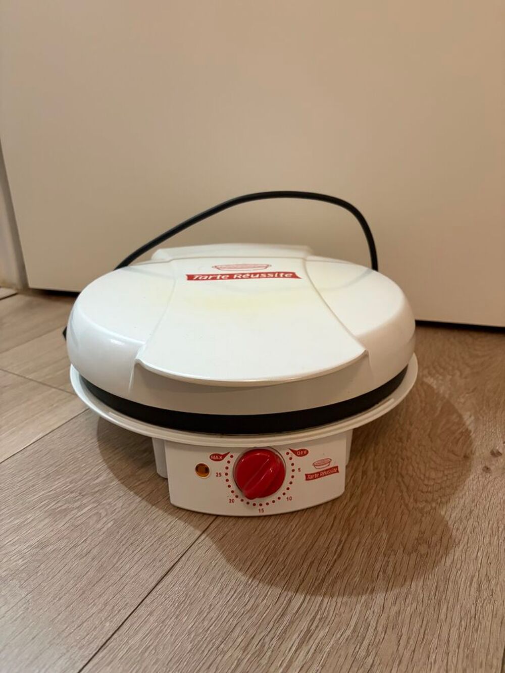 Machine &agrave; tarte Electroménager