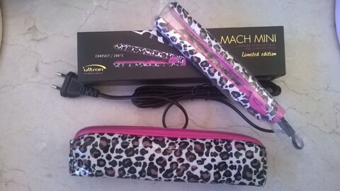 Lisseur professionnel Mach NEUF Edition limit�e 40 Ved�ne (84)