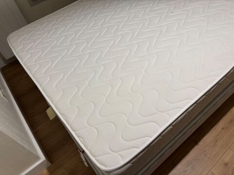 Matelas et sommier 500 Prigueux (24)