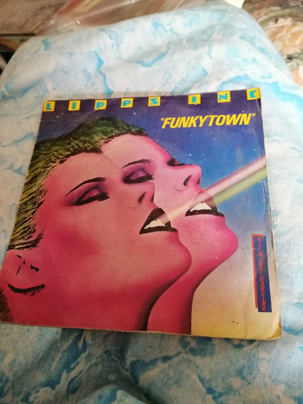 Les jeux interdits CD et vinyles