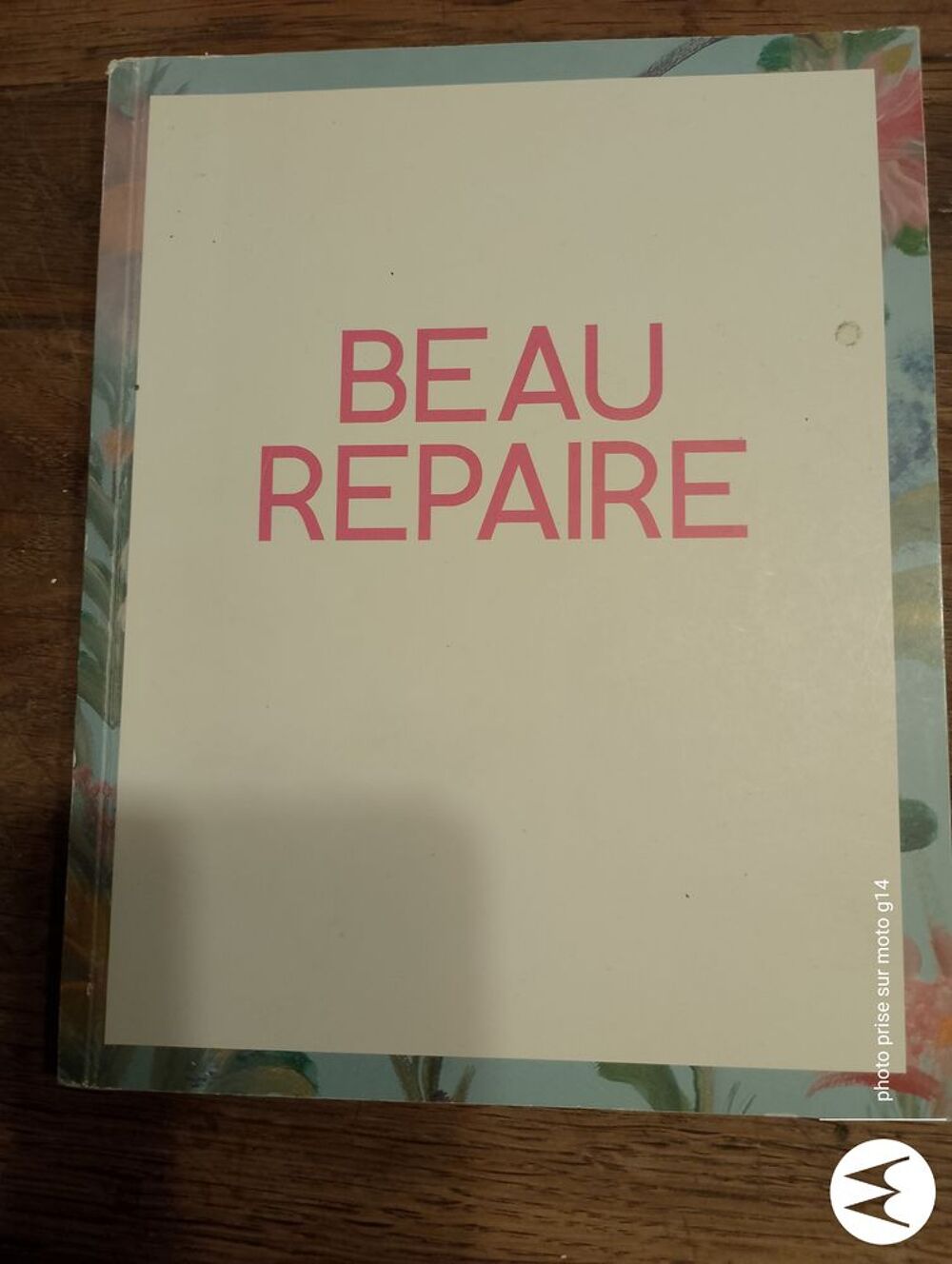 Livre et CD Beau Repaire de Jacques Higelin Livres et BD