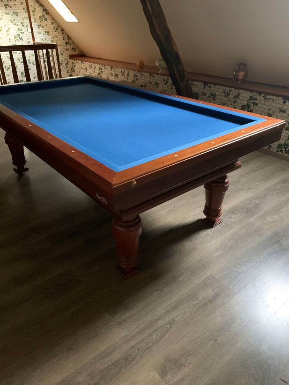 Billard fran&ccedil;ais Meubles