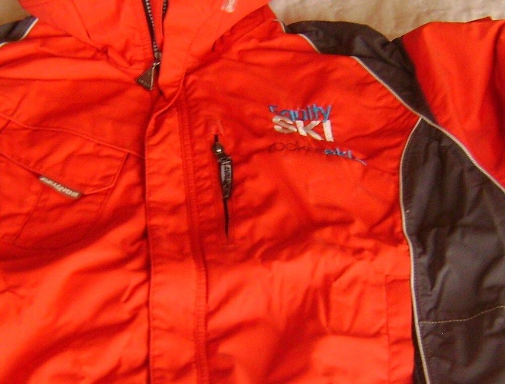 Veste - Blouson de Ski alpin Sports