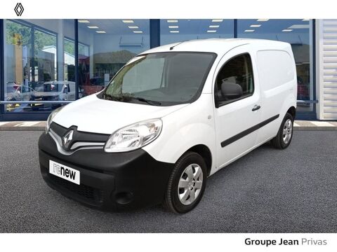 Annonce voiture Renault Kangoo Express 12500 