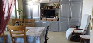  Maison à louer 5 pièces 88 m²