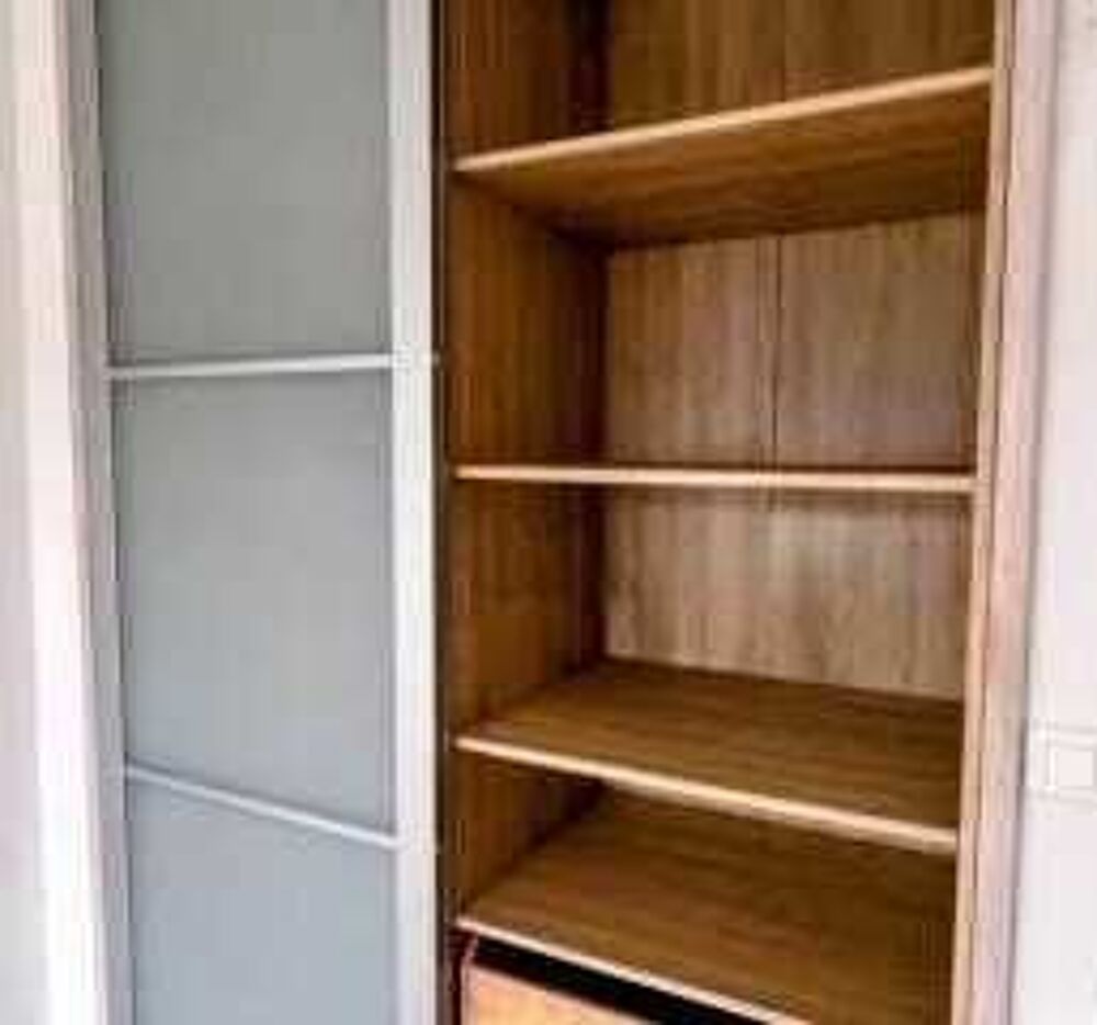 Vente Appartement Appartement 3 pièces Cahors