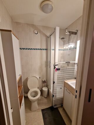  Appartement � louer 1 pi�ce 17 m�