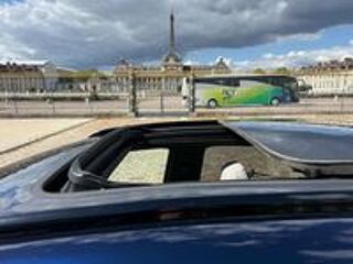 DS7 DS 7 Hybride Rechargeable E-Tense 300 EAT8 4x4 Opera 2023 occasion 75015 Paris