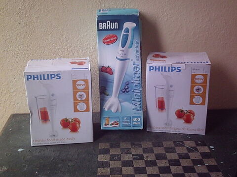 Mixeurs plongeants 20 Bouxwiller (67)