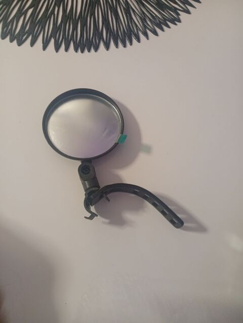 4 r�troviseur Mulhouse (68)