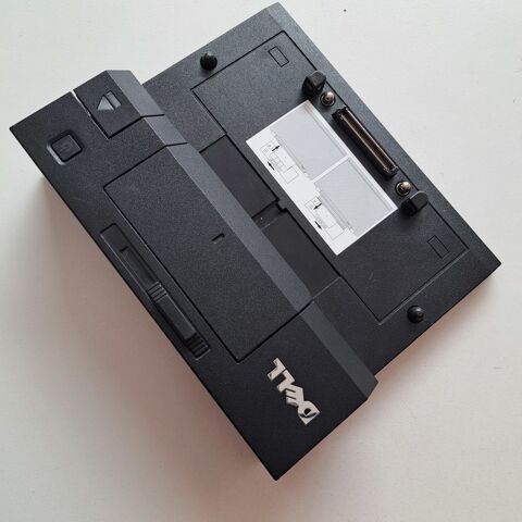 Station d'accueil Dell E PR03X 24 Dijon (21)