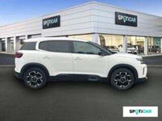 C5 aircross C5 Aircross BlueHDi 130 EAT8 Max 2023 occasion 11300 Limoux