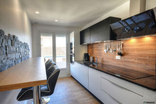  Appartement à vendre 4 pièces 80 m²