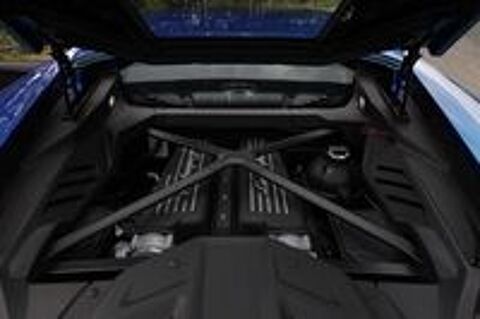 Huracan Evo 5.2 V10 640 4WD LDF7 2022 occasion 69006 Lyon