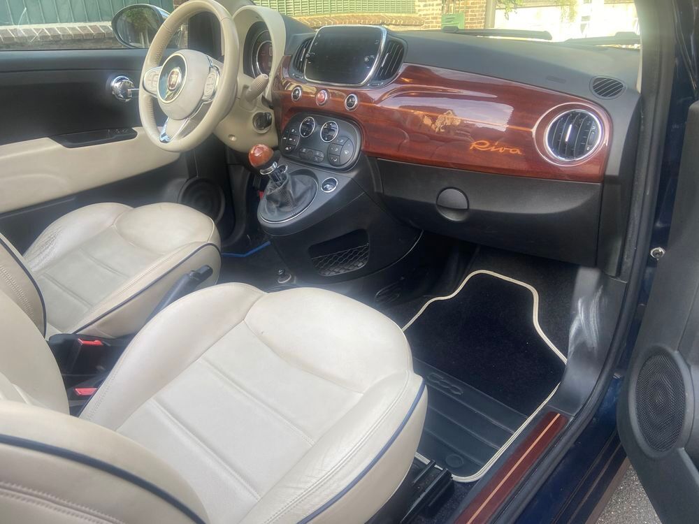 500 C 500C 0.9 105 ch TwinAir S&S Anniversario 2016 occasion 92120 Montrouge