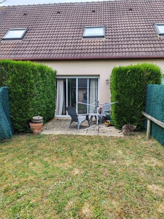  Maison à louer 2 pièces 51 m² Luray