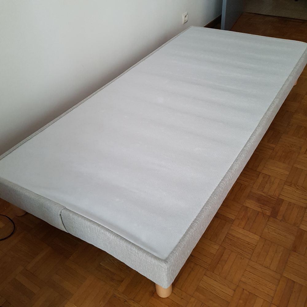 Lit 90x190 Meubles