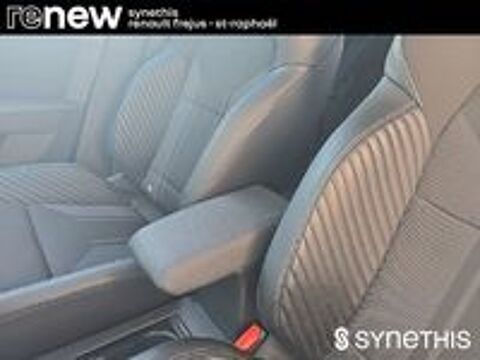 Clio V Clio TCe 90 Esprit Alpine 2023 occasion 83600 Fr&eacute;jus