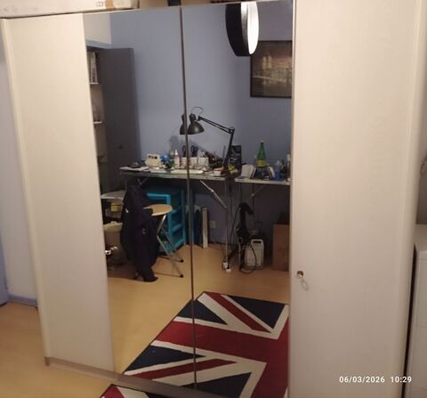 Armoire 90 Tournefeuille (31)