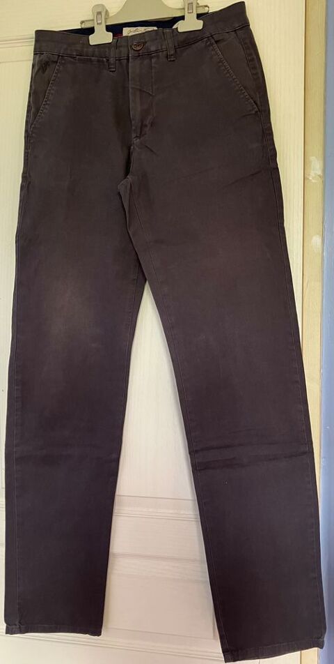 Pantalon homme Gentleman Farmer taille 40 5 Samatan (32)