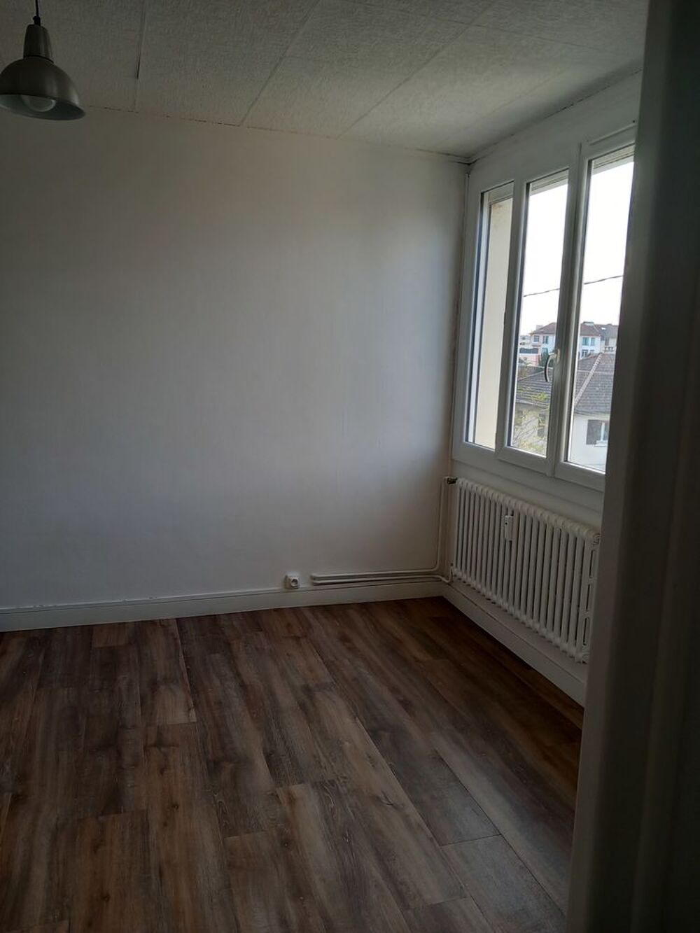 Location Appartement Type 2 Roanne