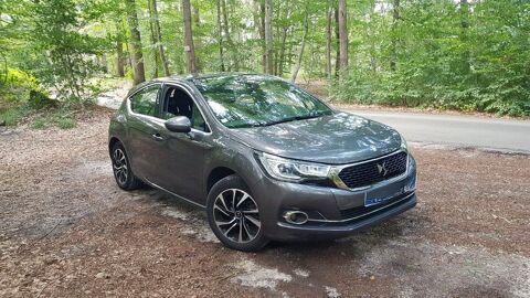 Citroen ds4 Ex&eacute;cutive 2017