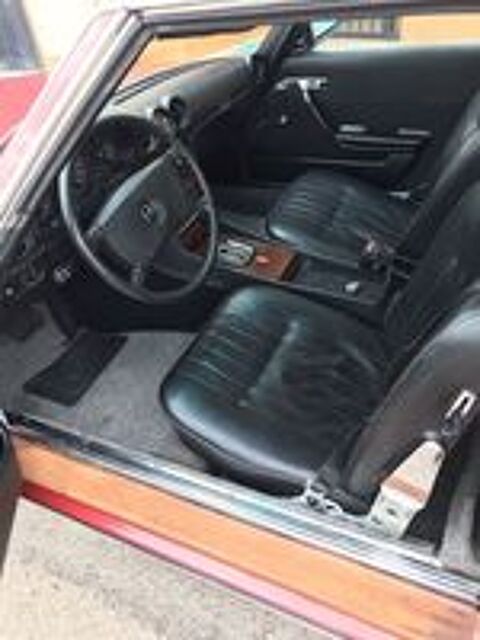  1978 occasion 80000 Amiens