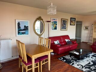  Appartement � vendre 3/4 pi�ces 80 m�