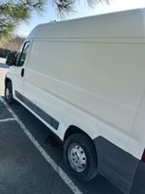 Jumper JUMPER TOLE 35 L2H2 HDi 130 FAP CONFORT 2011 occasion 17420 Saint-Palais-sur-Mer