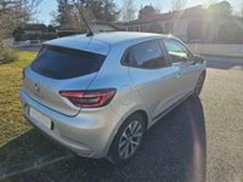 Clio V Clio SCe 65 Business 2020 occasion 33170 Gradignan