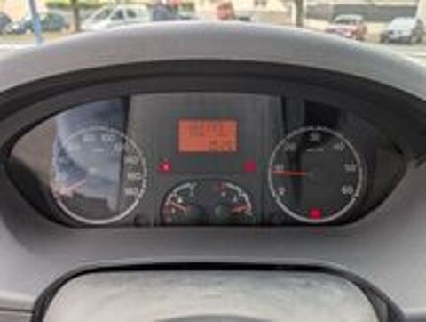 Ducato Fiat DUCATO TOLE H1 2.2 100 MULTIJET PACK 2010 occasion 36000 Ch&acirc;teauroux