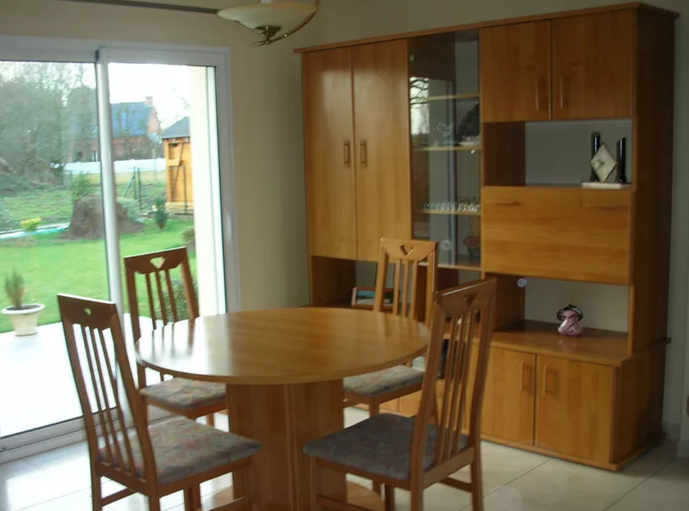 Buffet Living de salle &agrave; manger Meubles