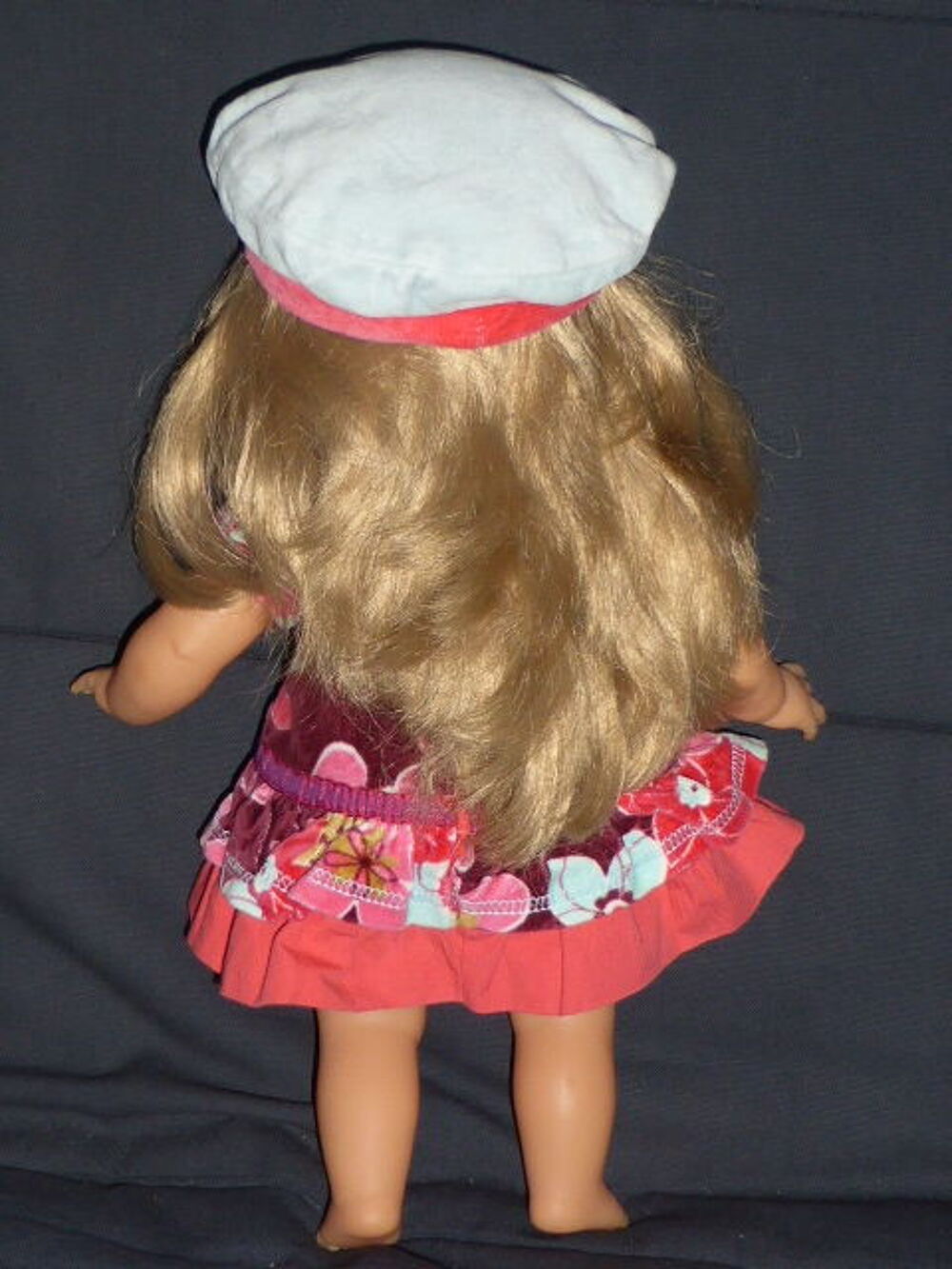 Corolle poup&eacute;e Ambre blonde 36 cm Jeux / jouets