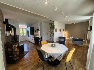  Maison � vendre 4 pi�ces 100 m�